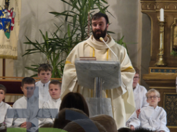 Začiatok školského roka 2025-2026